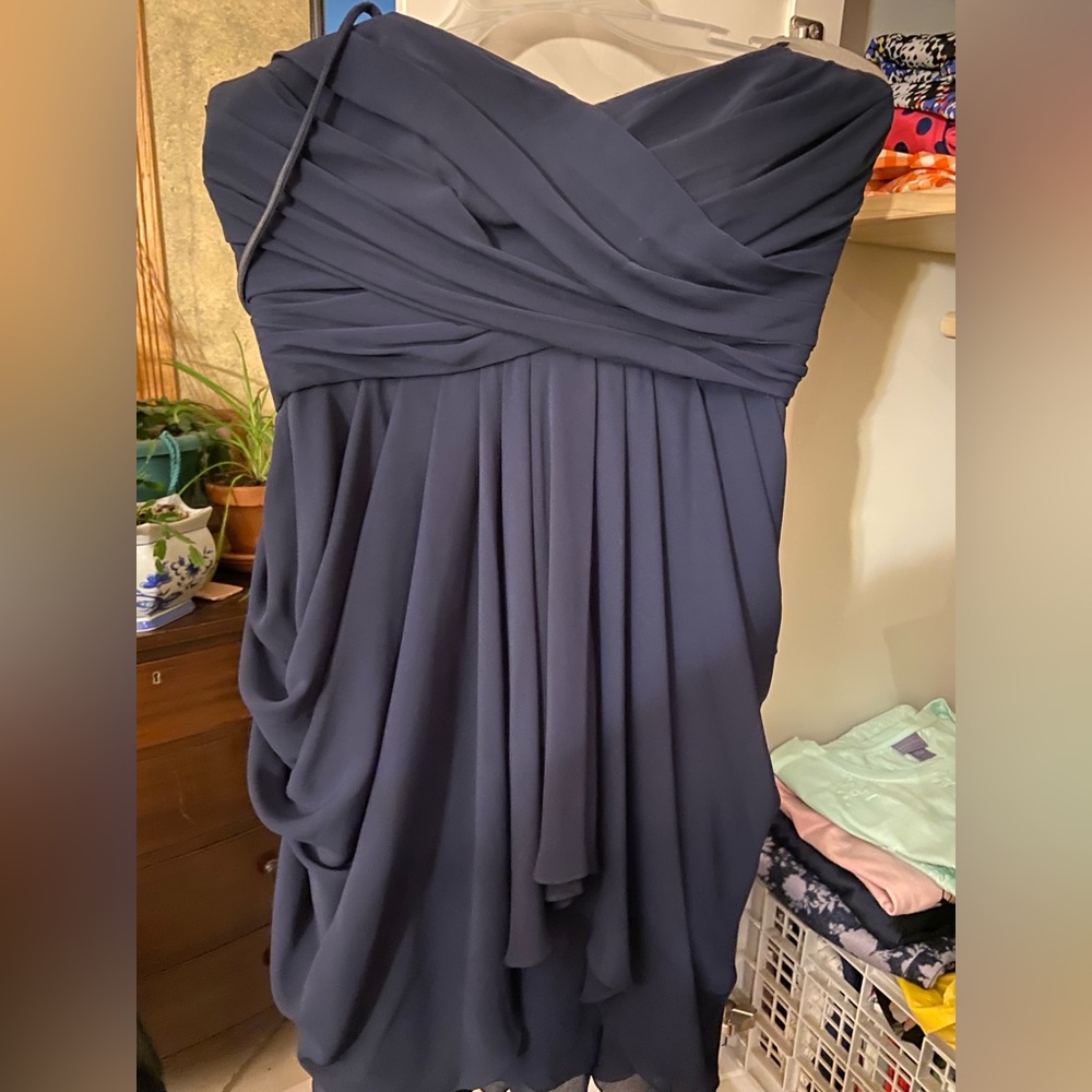 Watters and Watters Dress size 10